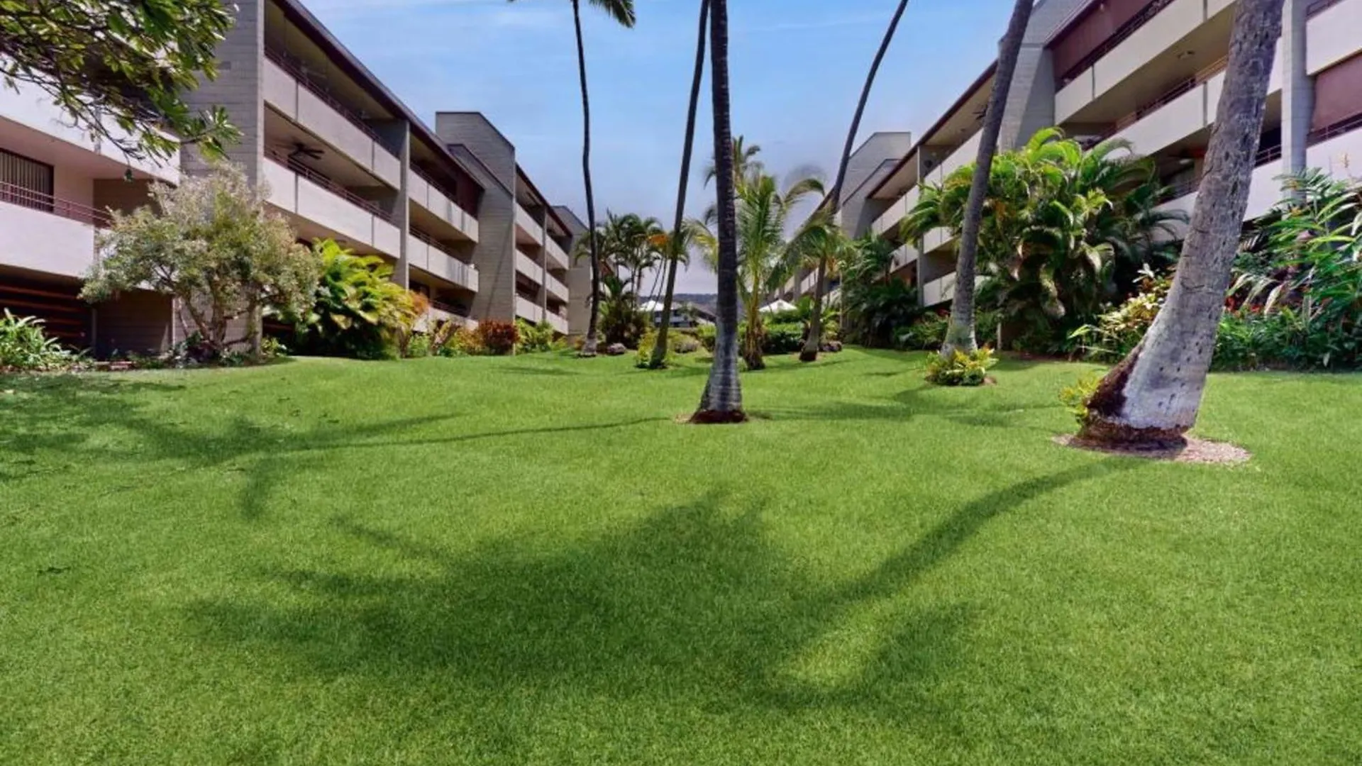 Apartmán White Sands Resort #108 Kailua-Kona