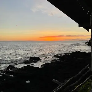 Oceanfront Delight Homestay