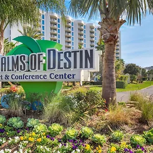 Palms Of 2710 , Destin United States