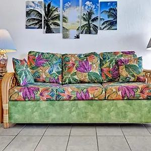 Kona Bali Kai #316 Apartment