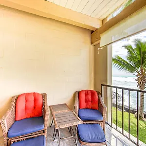 Kona Bali Kai #207 Apartment
