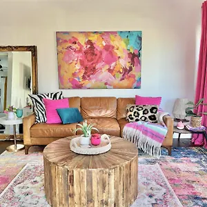 Spotless Modern Close To Lax & Sofi Stadium , Inglewood United States
