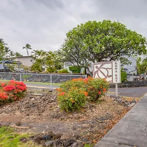 Kona Kai Haven With Pool Access, Walk To Beach! Apartment