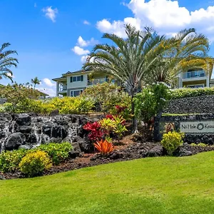 Big Island Na Hale O Keauhou By Coldwell Banker Island Vacations Apartment